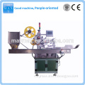 Automatic Vacutainer Labeling Machine